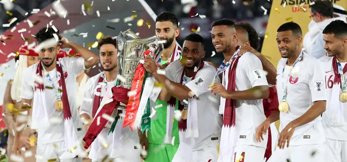 卡塔尔国家队预测世界杯比赛结果，是否会达到球迷的期望