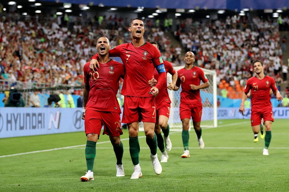 葡萄牙世界杯分组预测对手实力强大，小组晋级惊险