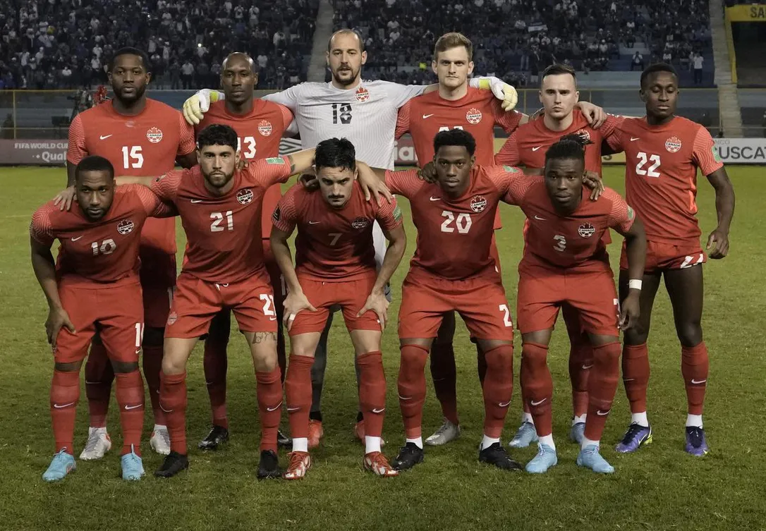 卡塔尔世界杯16强预测加拿大国家队世界杯小组赛出线难