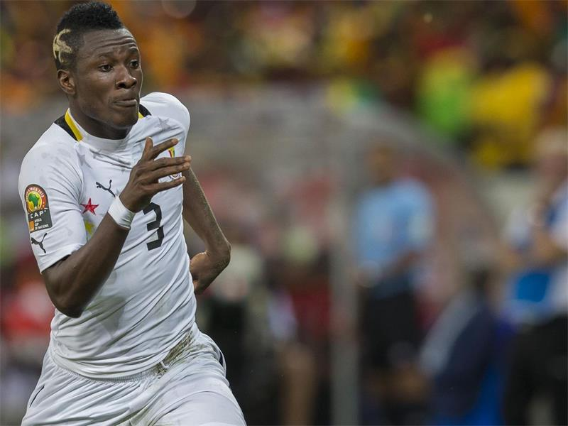 最后希望国足客场难胜加纳国家队世界杯预测