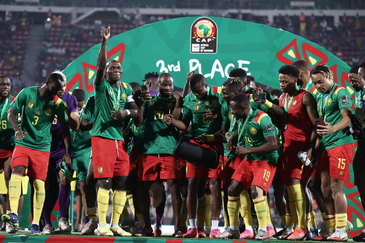 最后一战牙买加将争头把交椅喀麦隆世界杯冠军预测