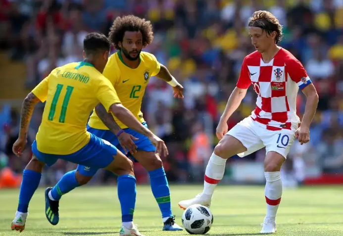 克罗地亚世界杯前景分析预测能否突围主要看三线发挥