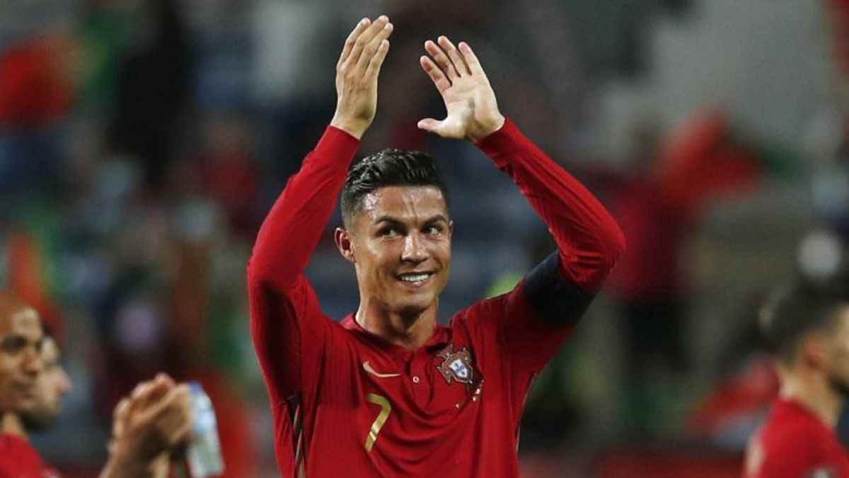 状态升温荷兰客场夺冠机会大葡萄牙国家男子足球队在线直播免