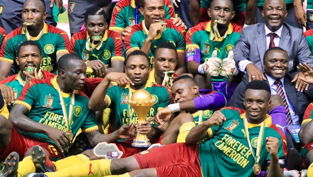 喀麦隆足球队赛程宣布，非洲雄狮的世界杯之旅时间不会太长