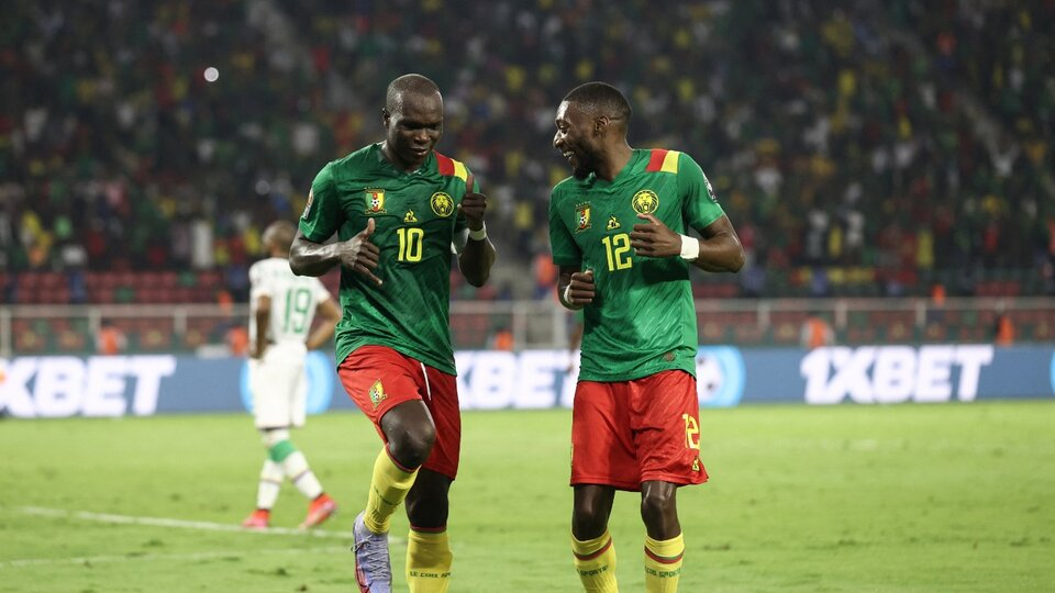 喀麦隆vs塞尔维亚预测分析，喀麦隆或在世界杯无功而返