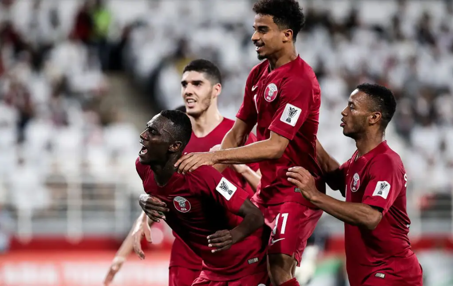 卡塔尔世界杯32强预测卡塔尔国家队在揭幕战表现会让球迷大吃