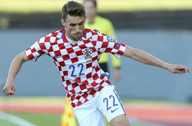 克罗地亚世界杯分析预测缺乏必胜信念晋级之路异常困难