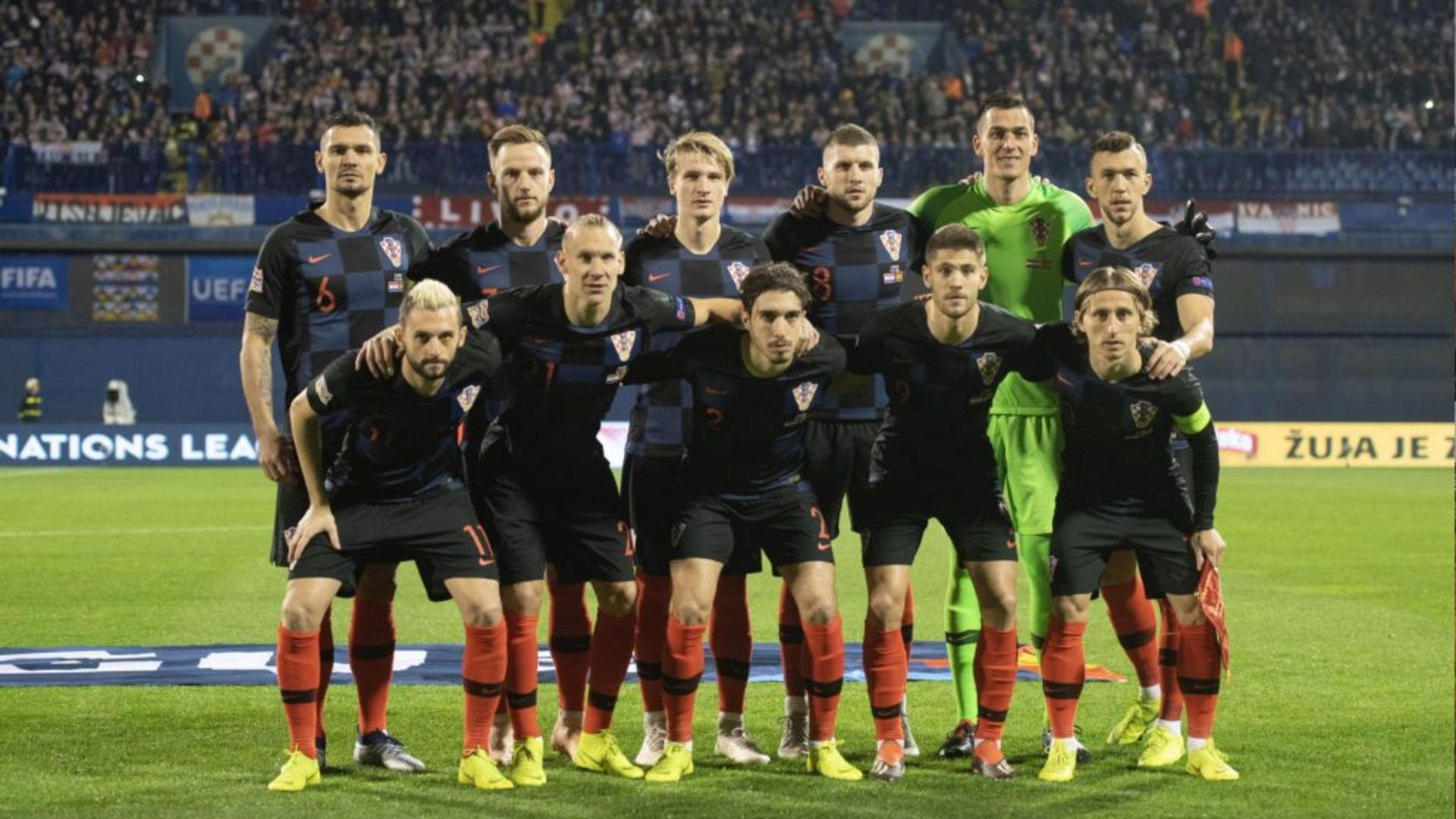 克罗地亚世界杯预测实力黄金一代最后一届再奏狂想曲