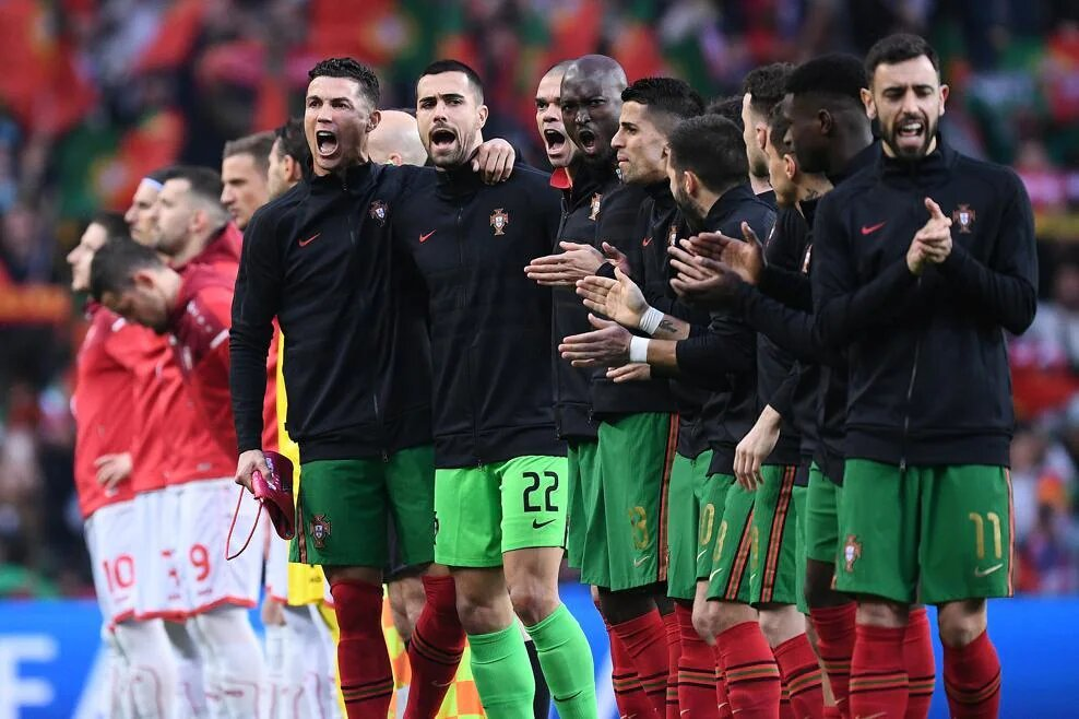 葡萄牙赛事预测VS加纳优势明显，世界杯小组赛能够轻松获胜