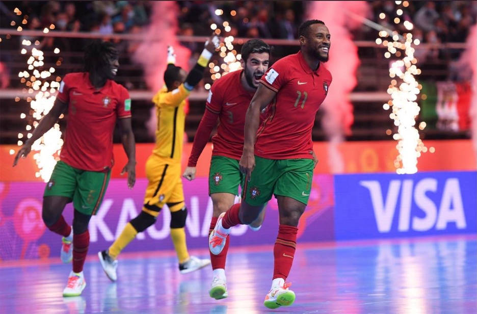 葡萄牙世界杯前瞻预测分析，球队有希望进入八强