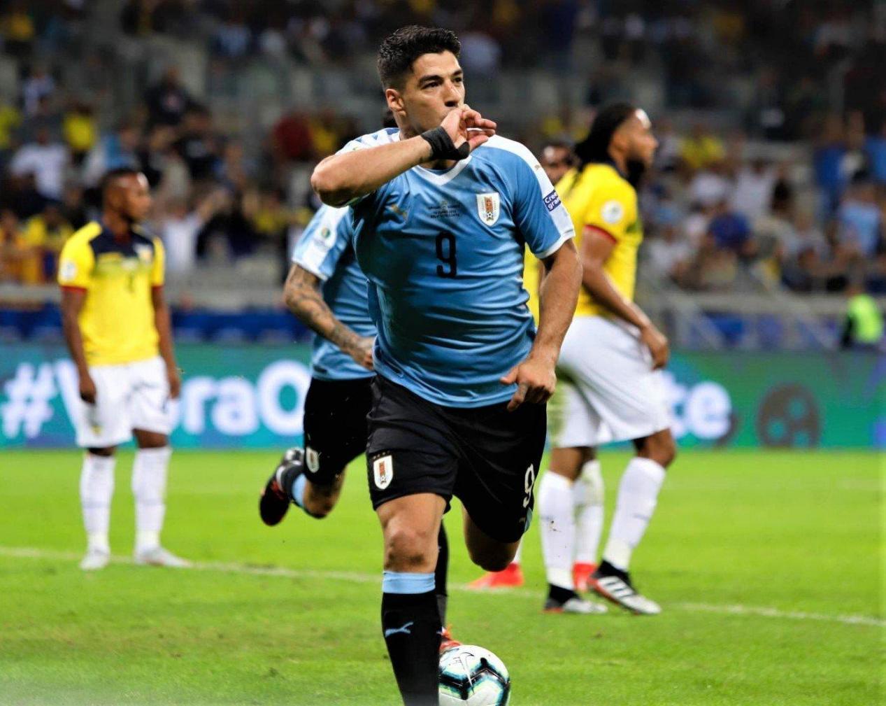 世界杯焦点解读:莱万特vs瓦伦西亚乌拉圭国家队2022世界杯