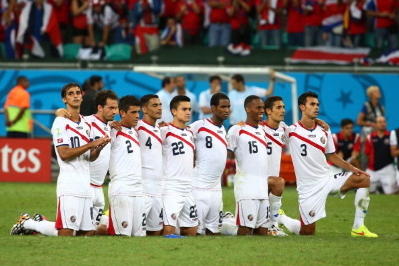 预赛预告:叙利亚vs阿联酋哥斯达黎加足球直播
