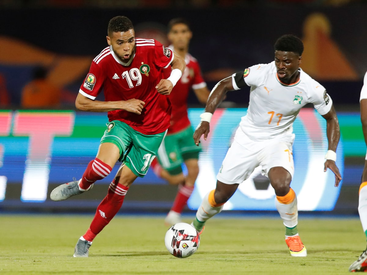重现枪手荣耀？世界杯赛季能不败吗？摩洛哥足球队2022世界杯阵