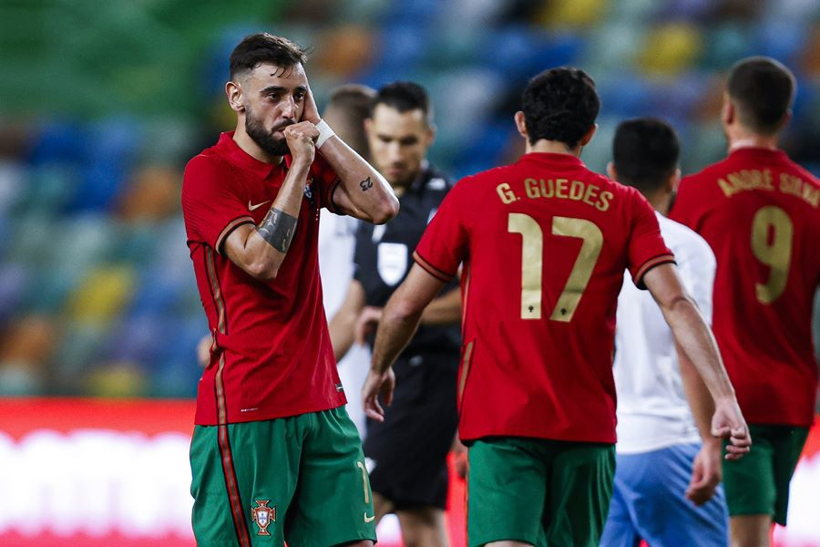 葡萄牙足球队拿出全新阵容，意欲冲击世界杯冠军