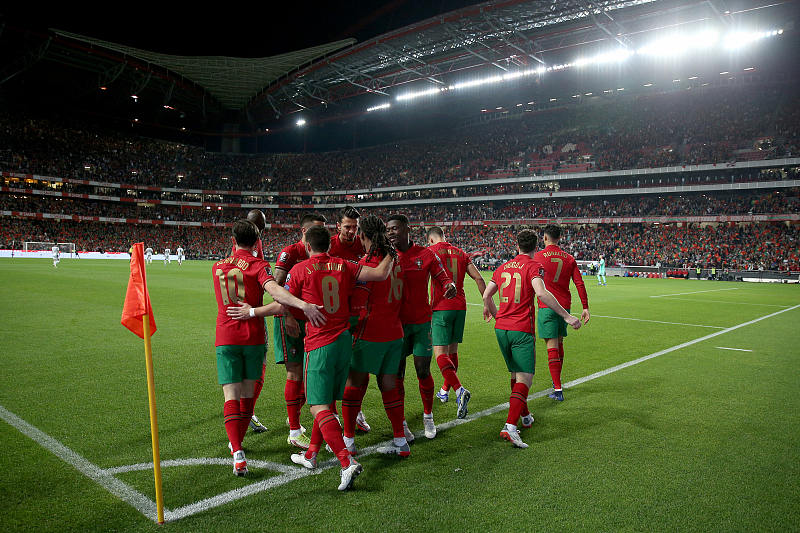 关注葡萄牙赛事直播平台，了解球队在世界杯的精彩表现