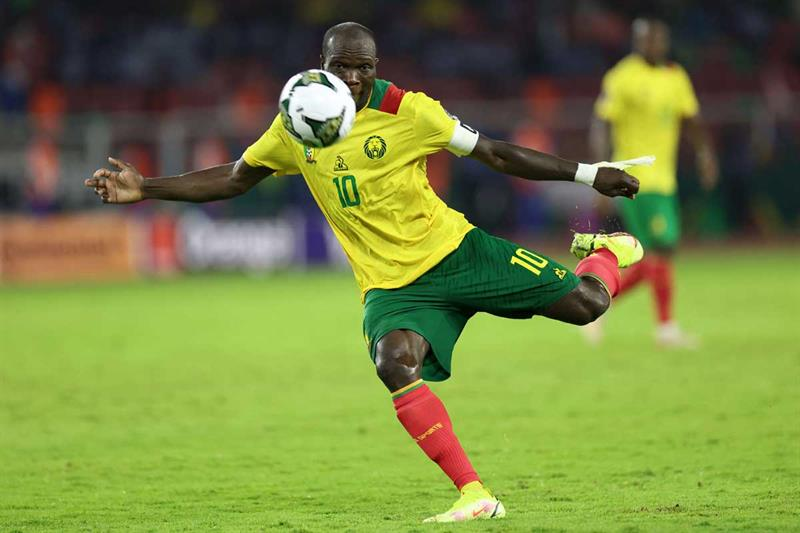 状态良好博塔菲戈继续夺冠喀麦隆国家男子足球队赛程
