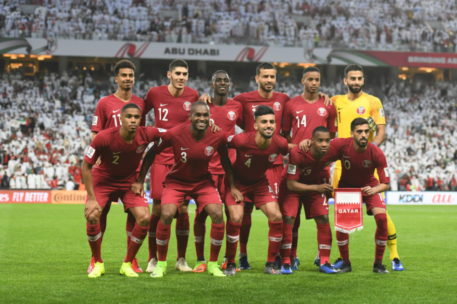卡塔尔vs塞内加尔比赛预测分析双方实力，世界杯小组赛都不出