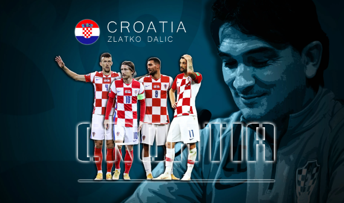 克罗地亚球队本届世界杯很难再次捧起奖杯