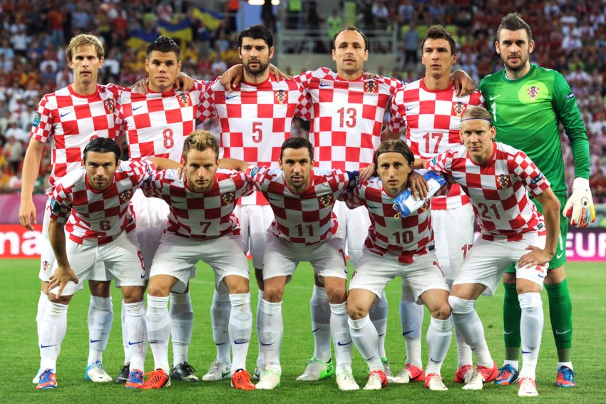 克罗地亚世界杯分组预测成为小组头名比较困难