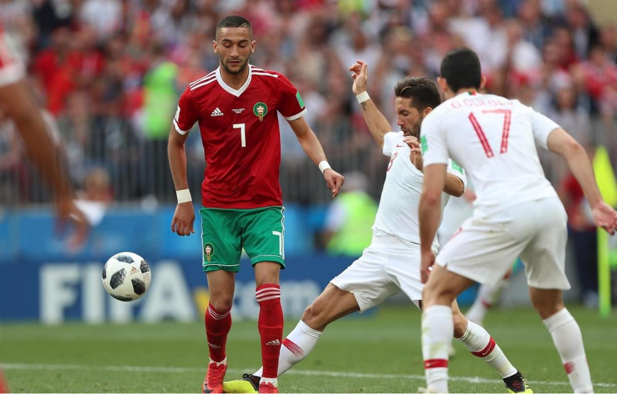 主场稳定哥德堡有望平局卡塔尔世界杯决赛预测摩洛哥