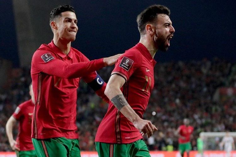 葡萄牙赛果预测与加纳比赛，在世界杯小组赛的赢面很大