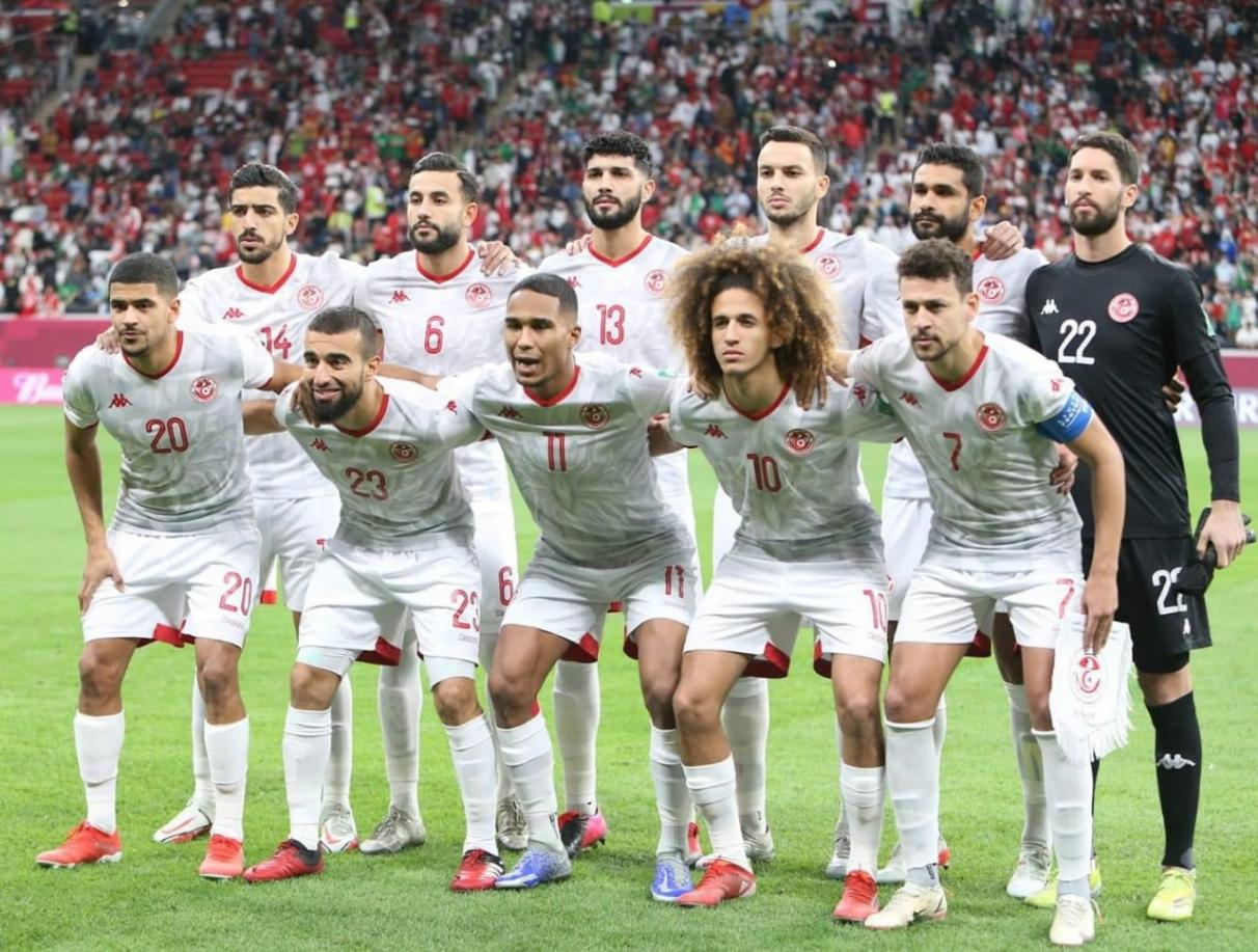 在强大的状态下谁能在世界杯上挡住瓜迪奥拉的世界杯？突尼斯