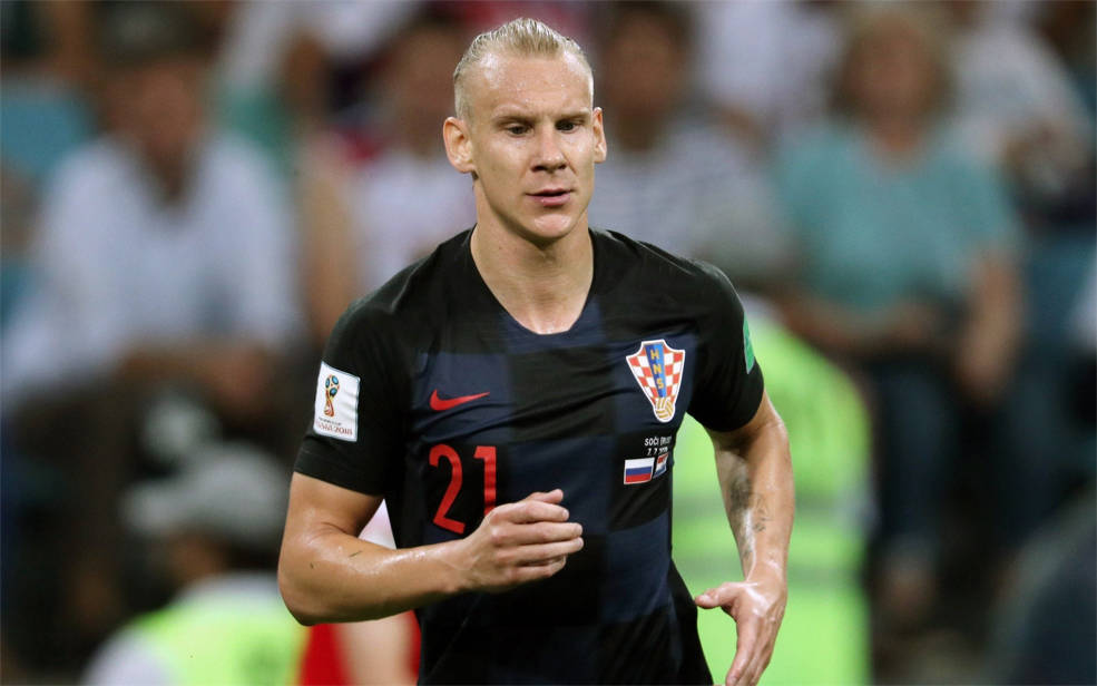 克罗地亚世界杯赛后预测分析战平二流球队实力下滑