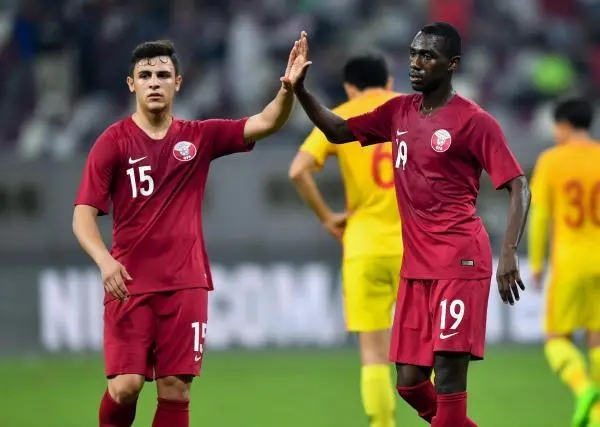 卡塔尔世界杯比赛预测进1球，第世界杯赛场上创造一个新的奇迹