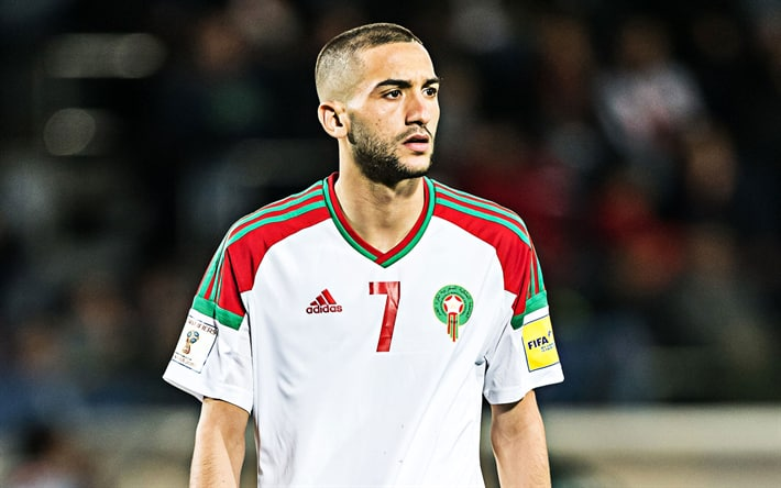 专心踢球世界杯禁止奥斯曼参加一切与足球有关的活动摩洛哥国
