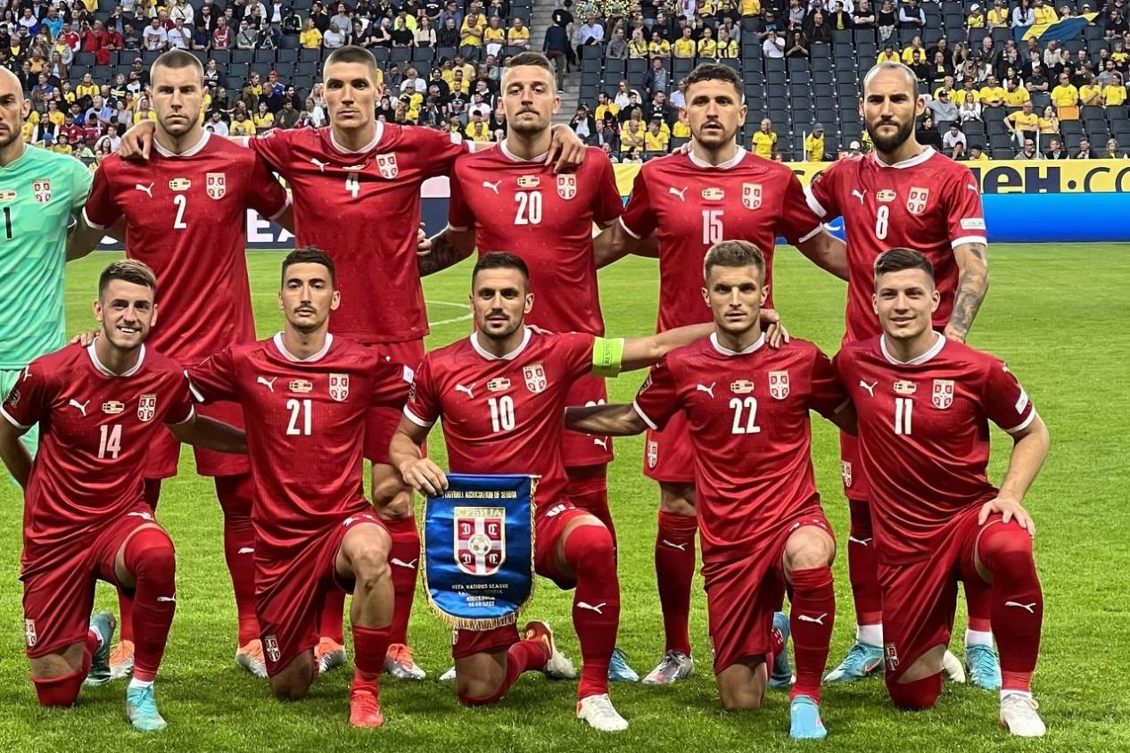 老队员的踢球欲望堪忧必须更新塞尔维亚世界杯赛程直播