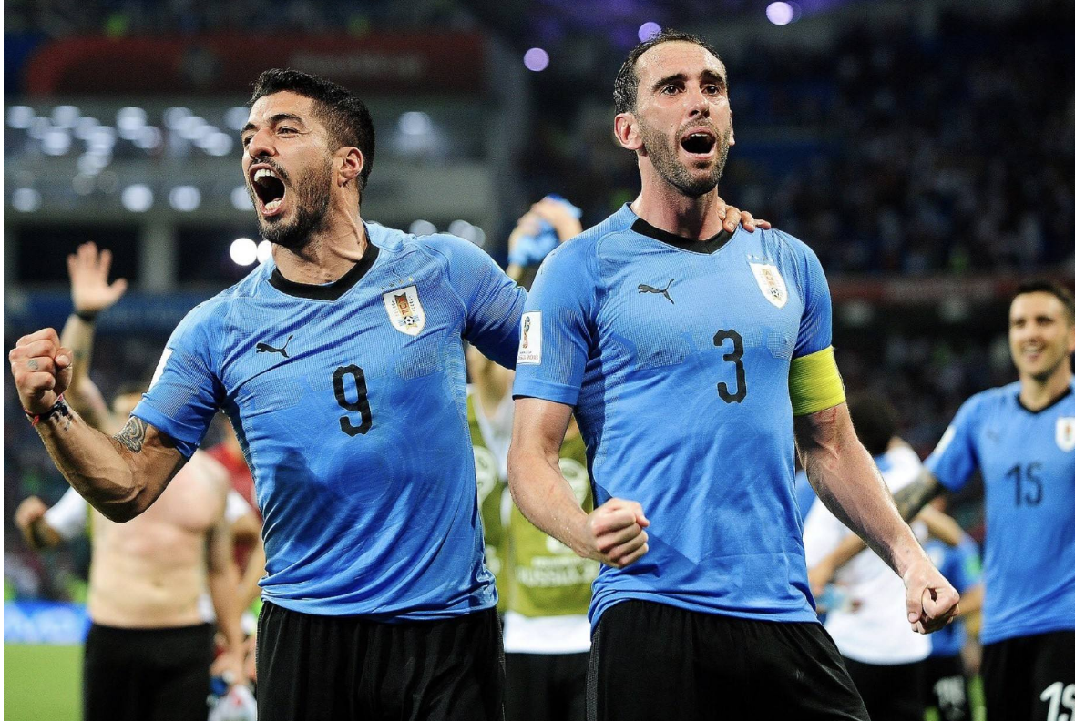 乌拉圭足球直播可以在线观看，球队在世界杯的出色表现。