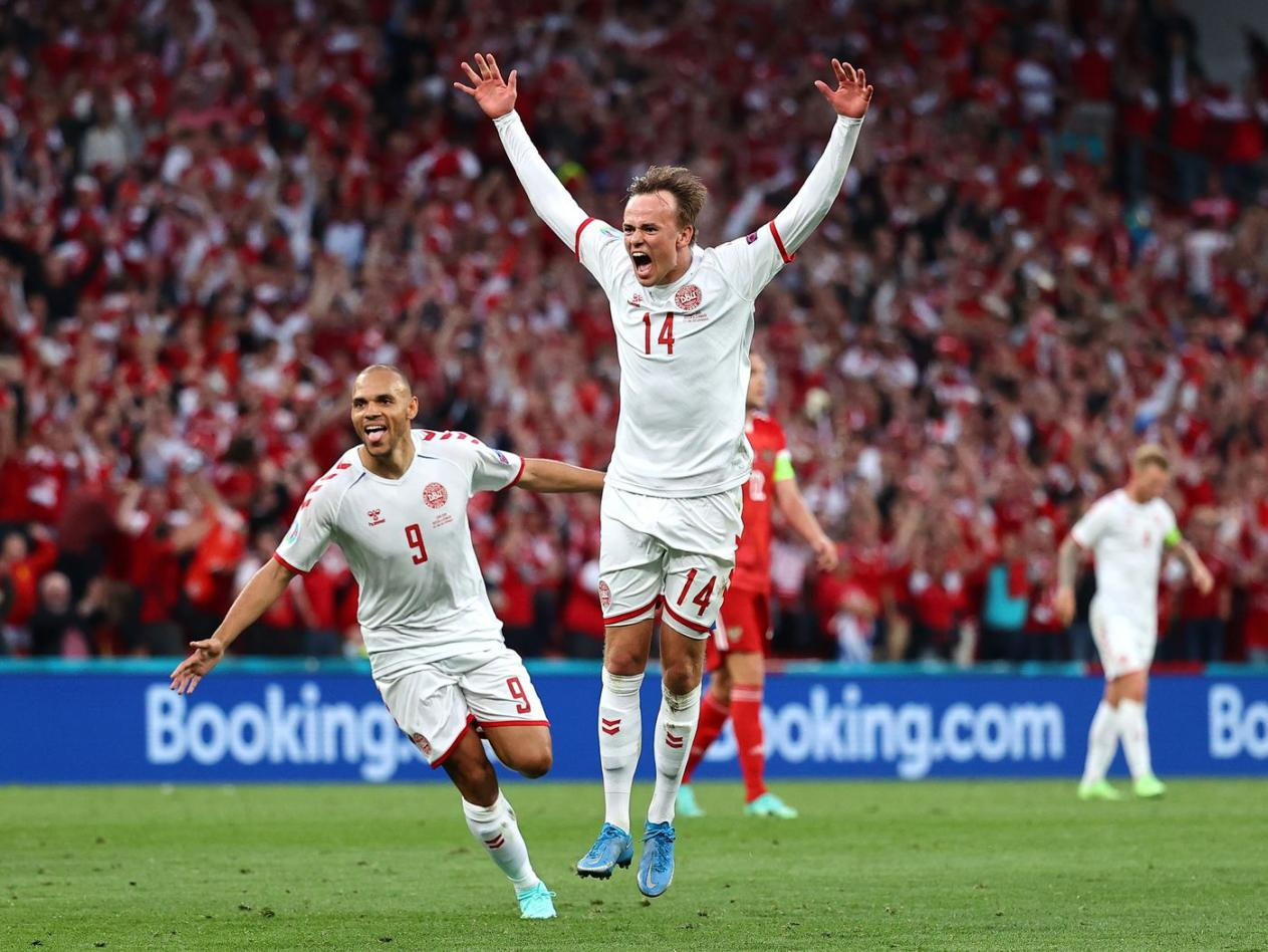 最新世界杯积分榜:国际米兰领先米兰50分仅落后2分丹麦国家男子