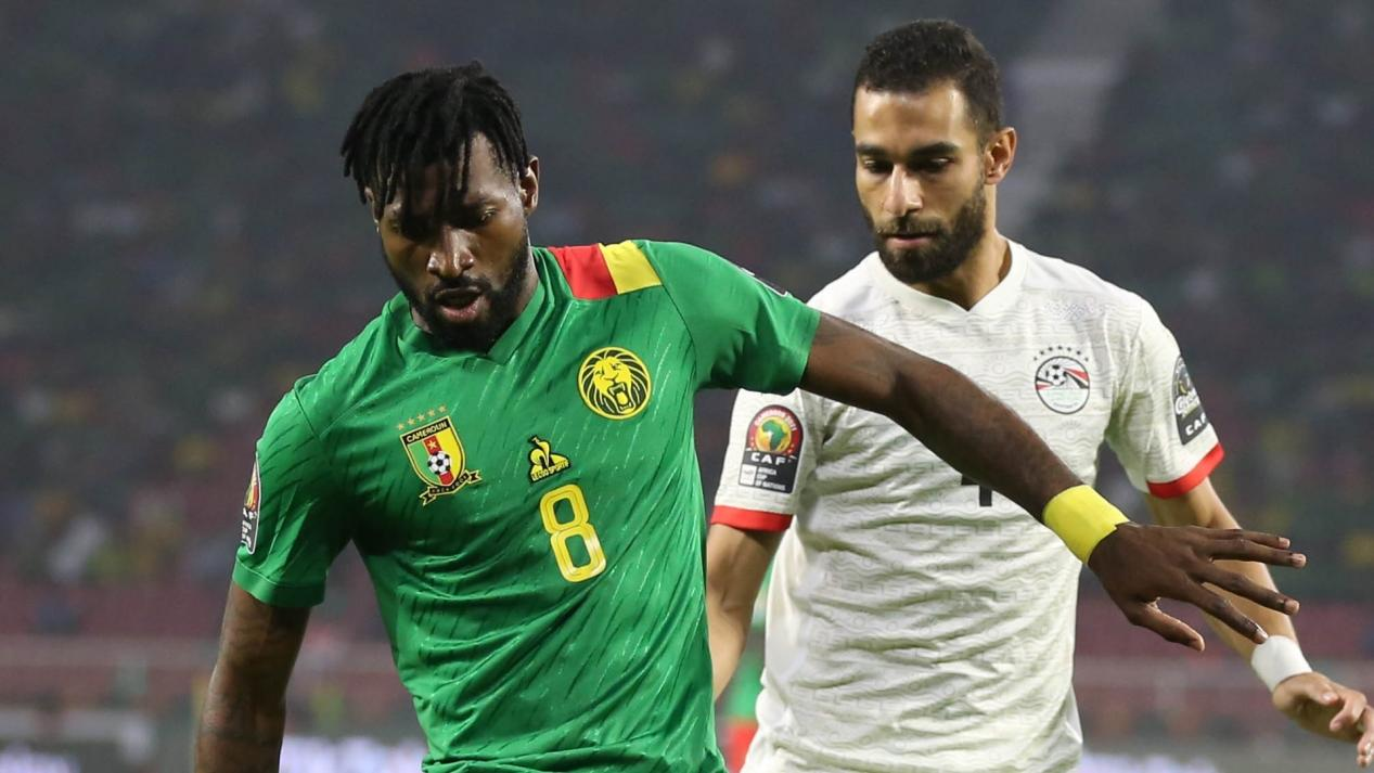 喀麦隆队世界杯首战连续三次被击败，成开门黑专业户