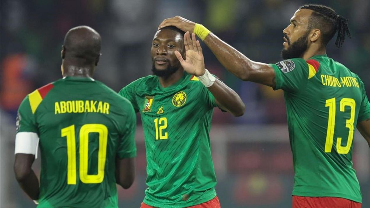 准备不足世界杯比世界杯难赢喀麦隆世界杯首发大名单预测