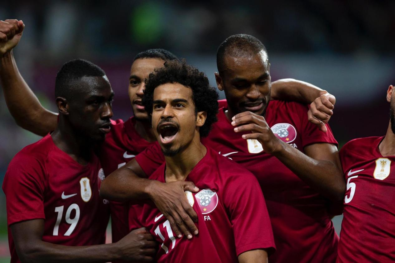 卡塔尔足球队世界杯直播网站优势多多，内涵丰富还可粉丝互动