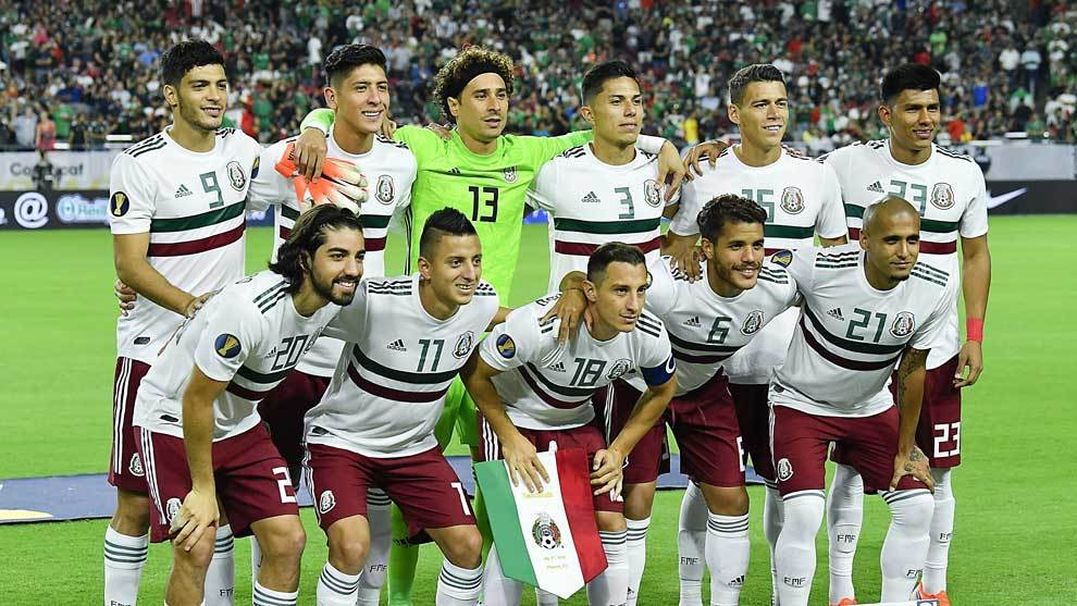 墨西哥世界杯前景分析预测，球队在小组赛还是有获胜可能的