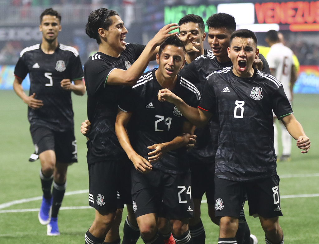 墨西哥足球预测，有望在本届世界杯赛场获得突破