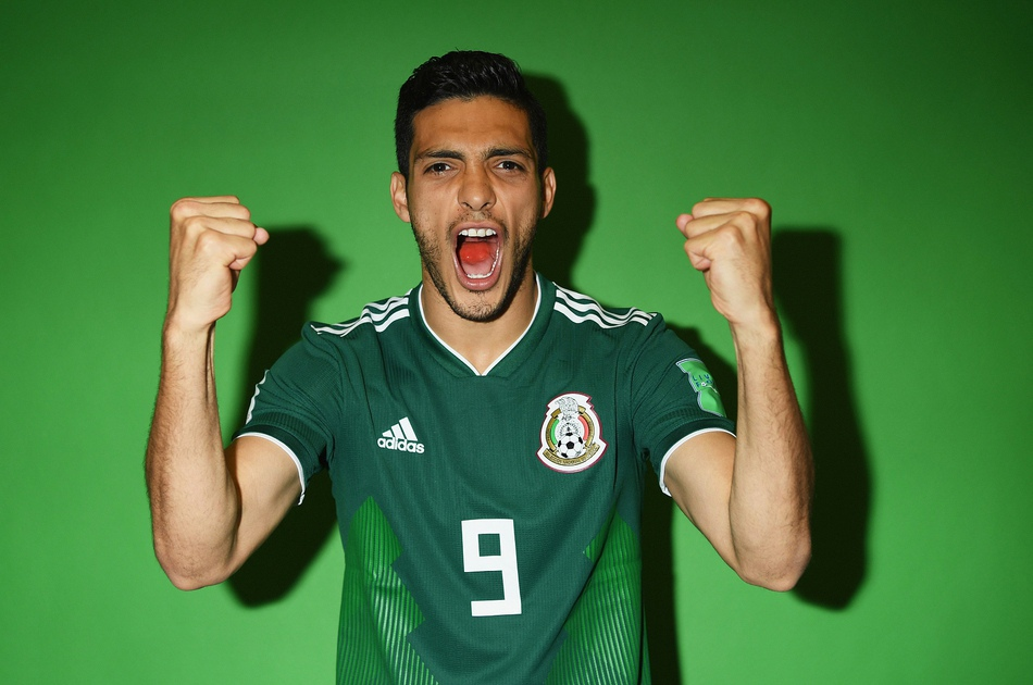 墨西哥世界杯胜平负预测分析，球队是有可能在小组赛获得晋级