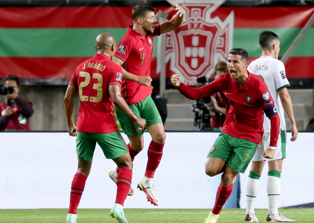 葡萄牙赛果预测入围世界杯小组赛的关键要看，球队的状态