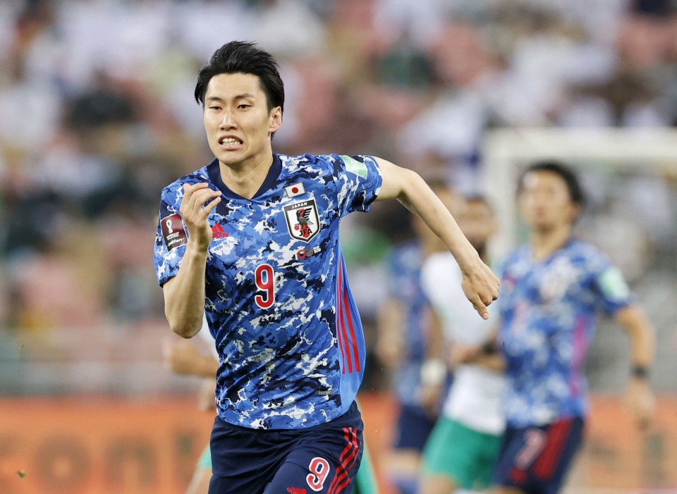 日本世界杯预测输赢骄傲放松必输哥斯达黎加
