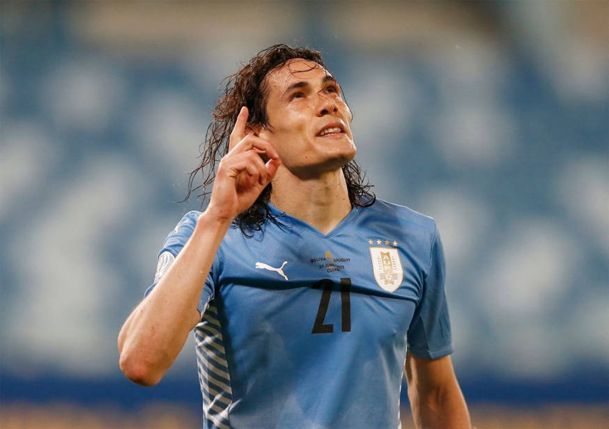 乌拉圭国家队视频直播，可以发现在本届世界杯有不少出色的球