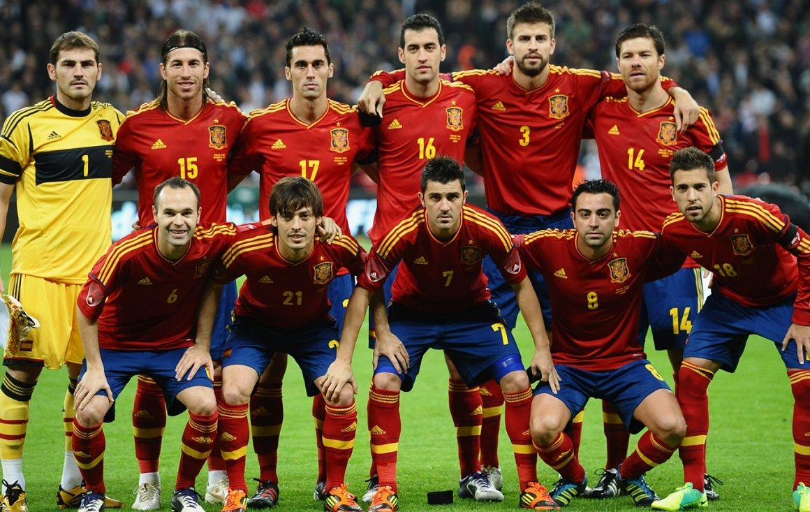 西班牙足球队在2022卡塔尔世界杯中分到死亡之组，预测夺冠希望