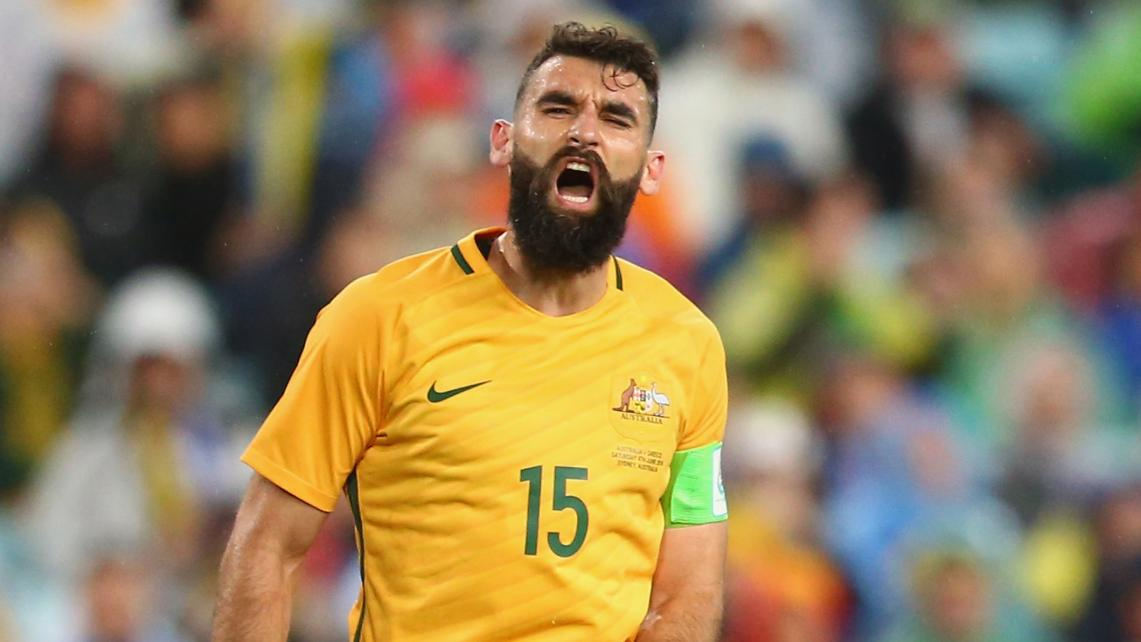 主力未能前来波切蒂诺向澳大利亚球迷道歉2022世界杯澳大利亚推荐