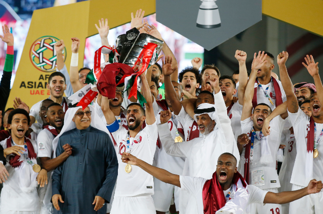卡塔尔球队世界杯直播平台运营模式简单，给玩家提供投注分析