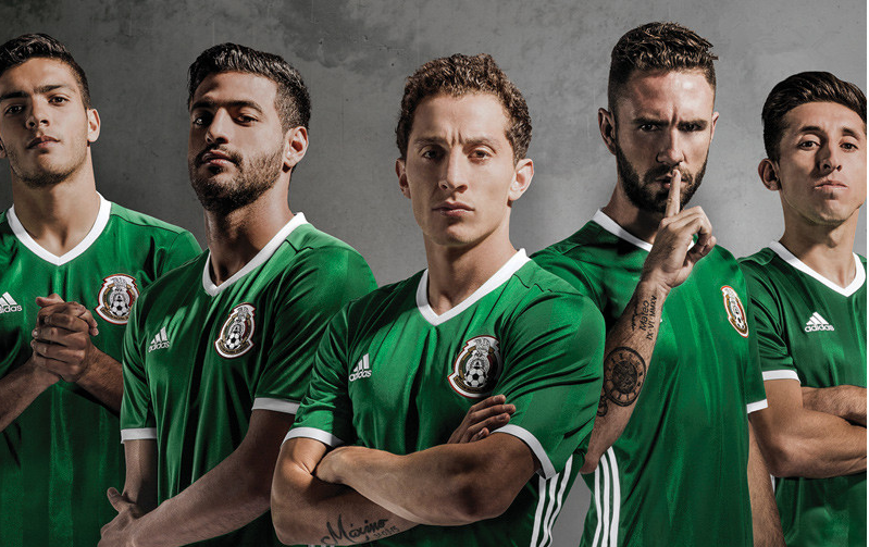 墨西哥世界杯赛前预测分析，球队小组出线不易