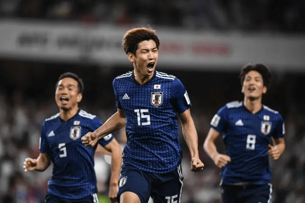 日本世界杯预测实力提升依然难以创造奇迹