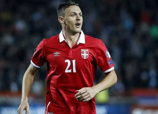 塞尔维亚国家队实力综合对比不及巴西世界杯难出线