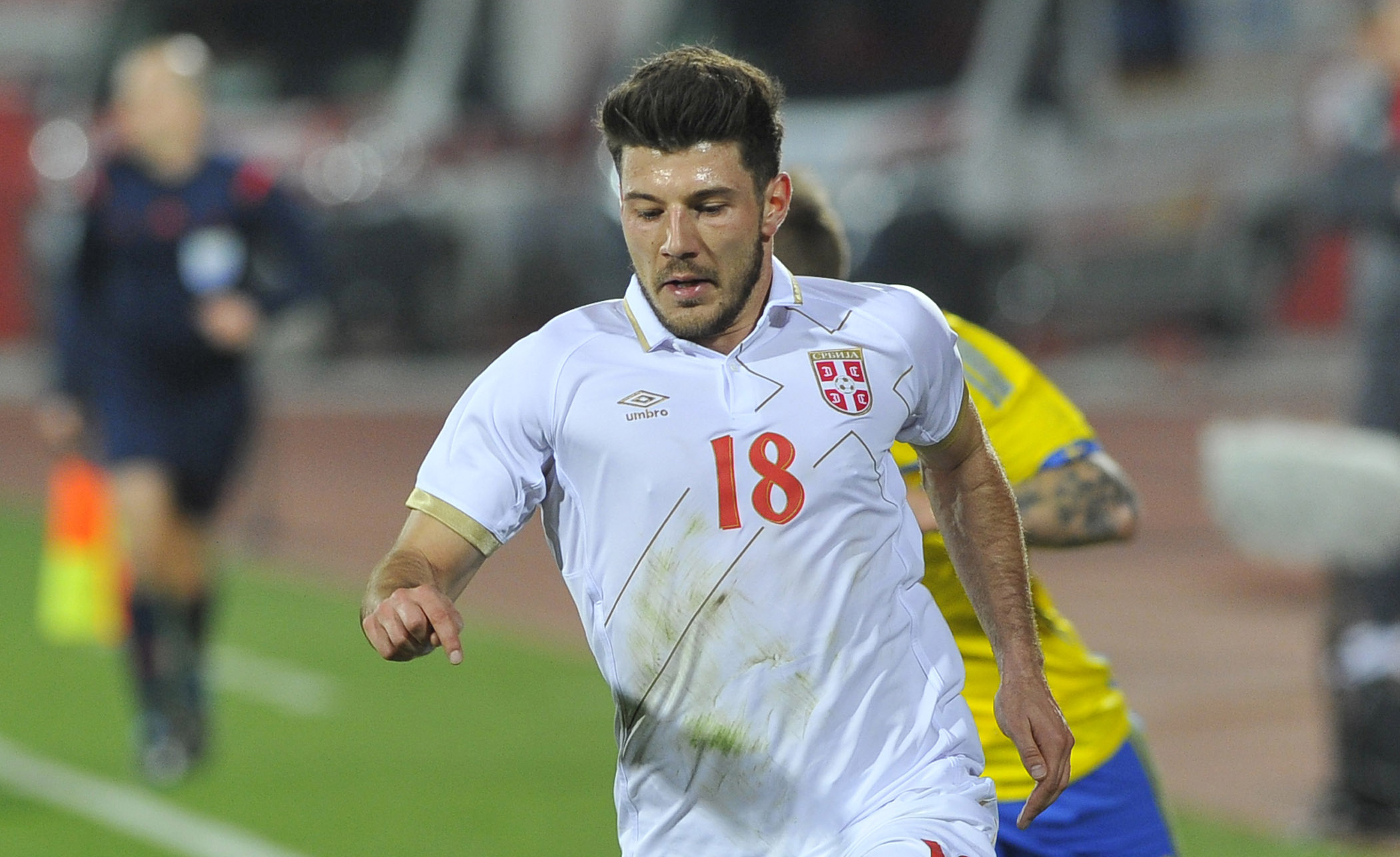 塞尔维亚世界杯预测实力不俗小组赛有能力成功突围