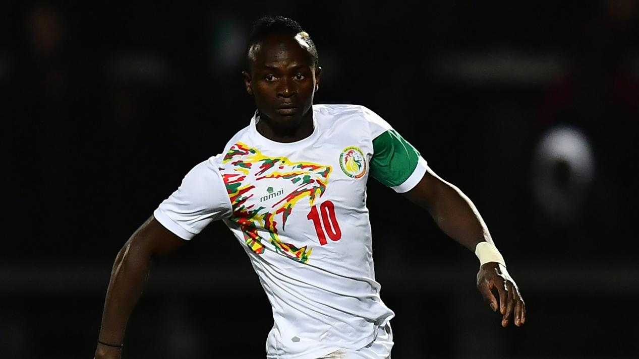 塞内加尔队头号射手马内无缘2022世界杯，对球队是重磅打击