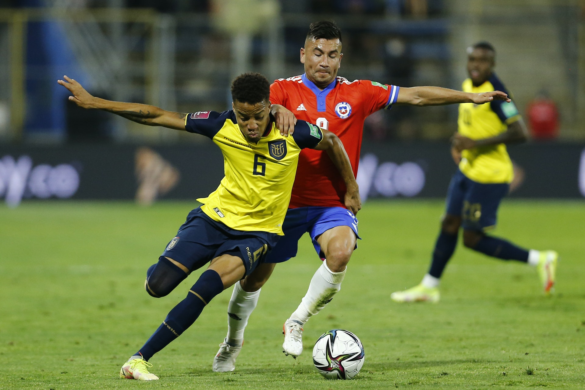 主场优势波尔多力争不败2022世界杯厄瓜多尔赛事